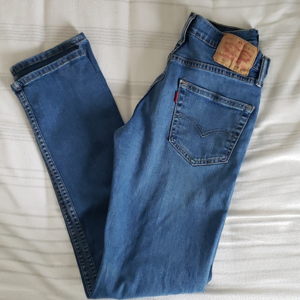 Levis 511 Jeans 30x32